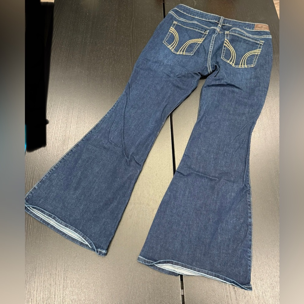 Hollister Flare Jeans